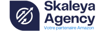 Logo de l'agence Skaleya